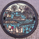 Image for article titled The Manhole Covers in Japan Are Absolutely Beautiful